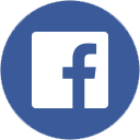 social media icon facebook