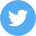 social media icon twitter